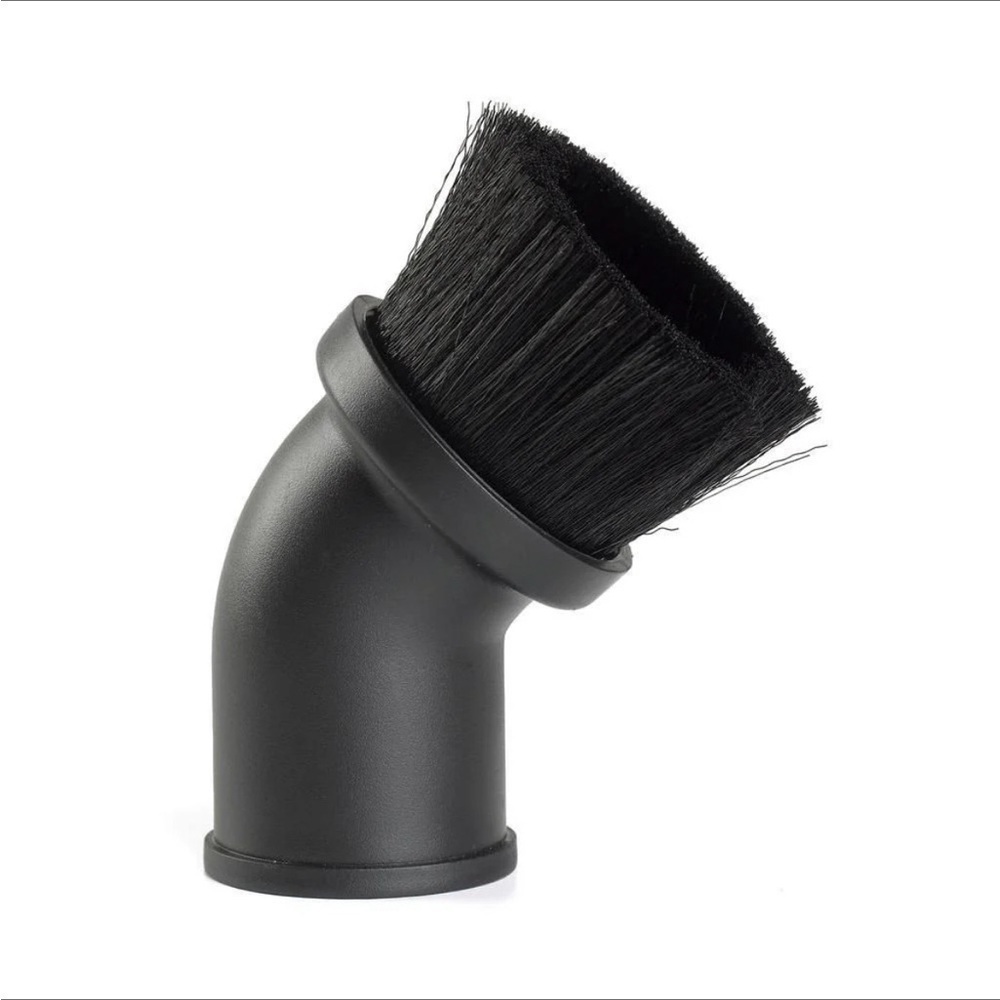 NWT RIDGID| 1 7/8” Dusting Brush | Wet/Dry Vacuum Attachment #VT1701